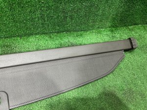 Шторка багажника SUBARU LEGACY LANCASTER OEM 65550AE002DG BHE BH9 BH5 2001 SILVER/GREY 1U2