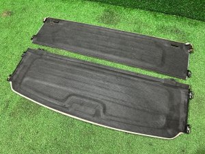 Шторка люка SUBARU LEGACY LANCASTER OEM 65470AE012GF 65470AE022GF BHE 2001 SILVER/GREY 1U2