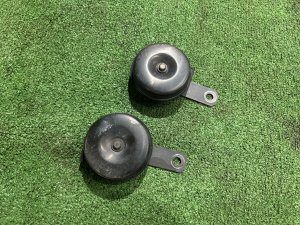 Сигналы гудок SUBARU LEGACY LANCASTER OEM 86012AE000 86012AE010 BHE 2001 EZ30 AT