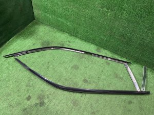 Ветровики 63531AE020, 63531AE030 SUBARU LEGACY LANCASTER