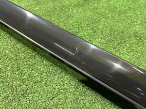 Ветровики SUBARU LEGACY LANCASTER OEM 63531AE020, 63531AE030 BHE 2001 SILVER/GREY 1U2