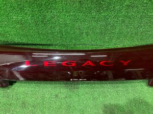 Стоп планка Накладка пятой двери SUBARU LEGACY LANCASTER OEM 84251AE060 BHE 2001