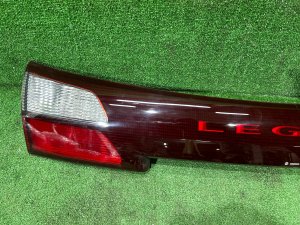 Стоп планка Накладка пятой двери SUBARU LEGACY LANCASTER OEM 84251AE060 BHE 2001