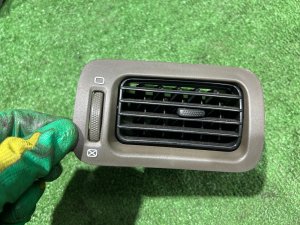 Регулятор воздушного потока левый 66110AE000DG SUBARU LEGACY LANCASTER