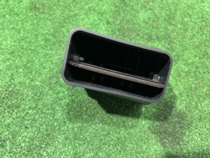 Регулятор воздушного потока левый SUBARU LEGACY LANCASTER OEM 66110AE000DG BHE 2001 EZ30 AT