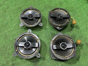 Динамики McIntosh 86301AE040 86301AE080 SUBARU LEGACY LANCASTER