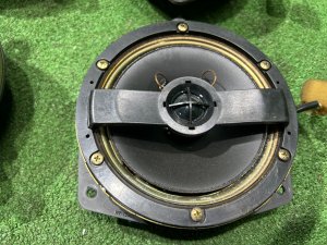 Динамики McIntosh SUBARU LEGACY LANCASTER OEM 86301AE040 86301AE080 BHE 2001