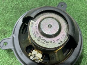 Динамики McIntosh SUBARU LEGACY LANCASTER OEM 86301AE040 86301AE080 BHE 2001