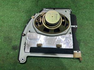 Динамик сабвуфера McIntosh SUBARU LEGACY LANCASTER OEM 86301AE220 BHE 2001