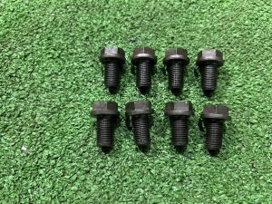 Болты маховика SUBARU LEGACY LANCASTER OEM 800610760 BHE 2001 EZ30 AT