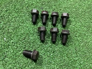 Болты маховика SUBARU LEGACY LANCASTER OEM 800610760 BHE 2001 EZ30 AT