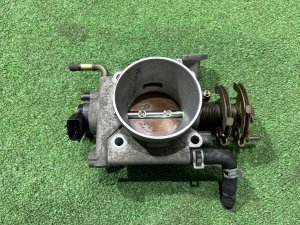 Заслонка дроссельная 16114AA961 SUBARU LEGACY LANCASTER