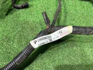 Коса двигателя SUBARU LEGACY LANCASTER OEM 24020AC335 24020AC752 BHE 2001 EZ30 AT