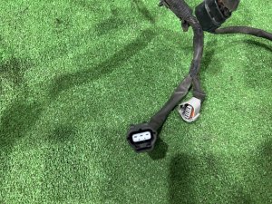 Коса двигателя SUBARU LEGACY LANCASTER OEM 24020AC335 24020AC752 BHE 2001 EZ30 AT