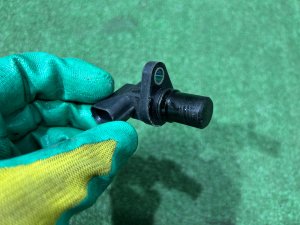 Датчик распредвала SUBARU LEGACY LANCASTER OEM 22056AA101 BHE 2001 EZ30 AT