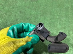 Датчик абсолютного давления SUBARU LEGACY LANCASTER OEM 16102AA260 BHE 2001 EZ30 AT