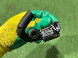 Датчик абсолютного давления SUBARU LEGACY LANCASTER OEM 16102AA260 BHE 2001 EZ30 AT