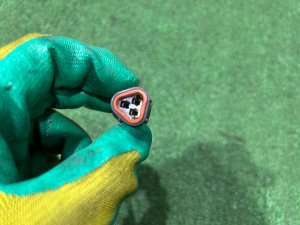 Датчик температуры ОЖ SUBARU LEGACY LANCASTER OEM 22630AA100 BHE 2001 EZ30 AT