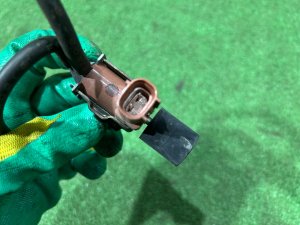 Датчик абсолютного давления Соленоид SUBARU LEGACY LANCASTER OEM 14774AA471 BHE 2001 EZ30 AT