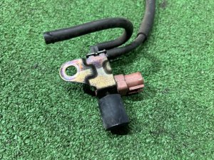 Датчик абсолютного давления Соленоид SUBARU LEGACY LANCASTER OEM 14774AA471 BHE 2001 EZ30 AT