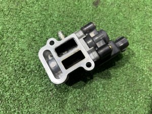 Датчик холостого хода SUBARU LEGACY LANCASTER OEM 22650AA21B BHE 2001 EZ30 AT