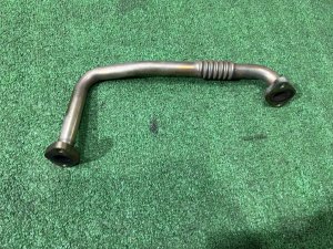 Трубка EGR SUBARU LEGACY LANCASTER OEM 14726AA062 BHE 2001 EZ30 AT