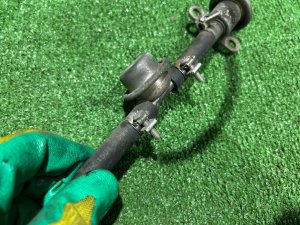 Регулятор давления топлива SUBARU LEGACY LANCASTER OEM 22670AA221 BHE 2001 EZ30 AT