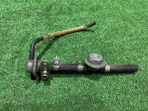 Регулятор давления топлива SUBARU LEGACY LANCASTER OEM 22670AA221 BHE 2001 EZ30 AT