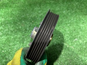 Шкив коленвала SUBARU LEGACY LANCASTER OEM 12305AA233 BHE 2001 EZ30 AT