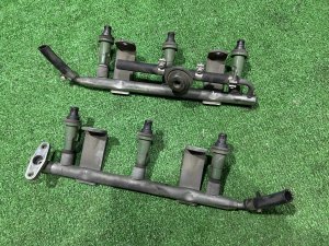 Форсунки инжекторы 16611AA340 SUBARU LEGACY LANCASTER