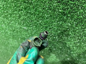 Форсунки инжекторы SUBARU LEGACY LANCASTER OEM 16611AA340 BHE 2001 EZ30 AT