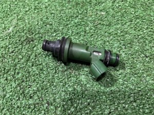 Форсунки инжекторы SUBARU LEGACY LANCASTER OEM 16611AA340 BHE 2001 EZ30 AT
