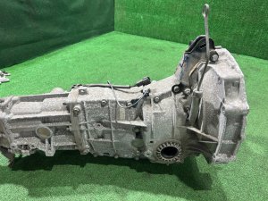 Мкпп TY758VBZAA SUBARU FORESTER OEM 32000AJ580 SH5 2007 EJ205 MT5