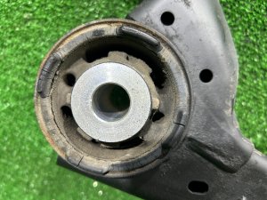 Балка задняя SUBARU FORESTER OEM 20152SC010 SH5 2007 EJ205 MT5