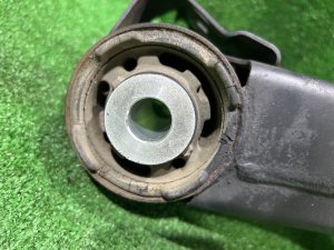 Балка задняя SUBARU FORESTER OEM 20152SC010 SH5 2007 EJ205 MT5