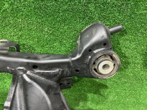 Балка задняя SUBARU FORESTER OEM 20152SC010 SH5 2007 EJ205 MT5