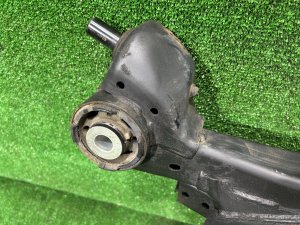 Балка задняя SUBARU FORESTER OEM 20152SC010 SH5 2007 EJ205 MT5