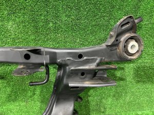 Балка задняя SUBARU FORESTER OEM 20152SC010 SH5 2007 EJ205 MT5