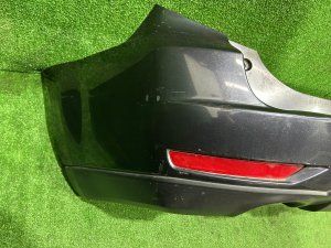 Бампер задний SUBARU FORESTER OEM 57703SC010EN SH5 2007 GREY 61K
