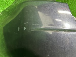 Бампер задний SUBARU FORESTER OEM 57703SC010EN SH5 2007 GREY 61K