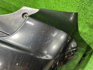 Бампер задний SUBARU FORESTER OEM 57703SC010EN SH5 2007 GREY 61K