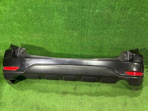 Бампер задний 57703SC010EN SUBARU FORESTER