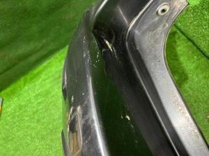 Бампер задний SUBARU FORESTER OEM 57703SC010EN SH5 2007 GREY 61K