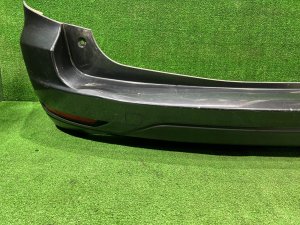 Бампер задний SUBARU FORESTER OEM 57703SC010EN SH5 2007 GREY 61K