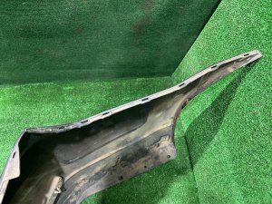 Бампер задний SUBARU FORESTER OEM 57703SC010EN SH5 2007 GREY 61K