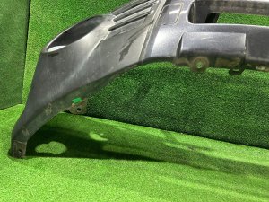 Бампер передний SUBARU FORESTER OEM 57702SC000EN SH5 2007 GREY 61K