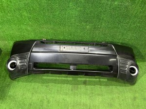 Бампер передний 57702SC000EN SUBARU FORESTER