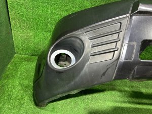 Бампер передний SUBARU FORESTER OEM 57702SC000EN SH5 2007 GREY 61K