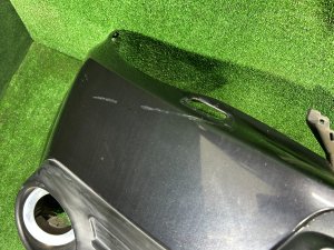 Бампер передний SUBARU FORESTER OEM 57702SC000EN SH5 2007 GREY 61K