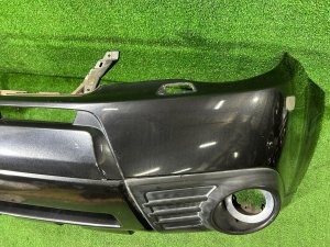 Бампер передний SUBARU FORESTER OEM 57702SC000EN SH5 2007 GREY 61K